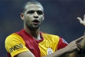 "Melo'nun menajerleri Fenerbah&ccedil;e ile g&ouml;r&uuml;şt&uuml;"