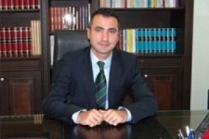 G&uuml;m&uuml;lcine başkonsolosu i&ccedil;in soru &ouml;nergesi
