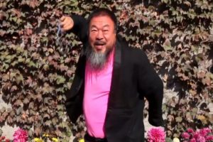 Bu kez de Gangnam'la vurdu