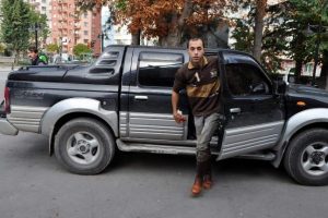 Hastaneler acemi kasap akınına uğradı