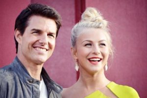 Tom Cruise'dan 50 milyon dolarlık dava