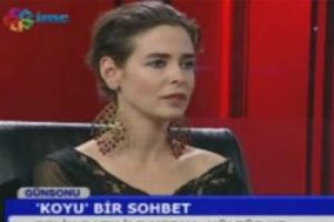 Pelin Batu: Kurban kesmek yasaklansın