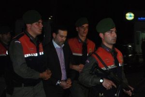 K&uuml;rşat Yılmaz hastaneye kaldırıldı