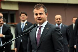 Bakan Kılı&ccedil;: "25 yetmez, 18 olsun"