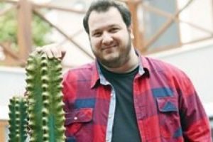 O g&uuml;nden beri Cem'le g&ouml;r&uuml;şm&uuml;yoruz