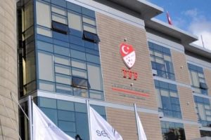 TFF en fazla cezayı Bursaspor'a verdi