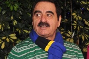 Tatlıses isim vermeden sitem etti