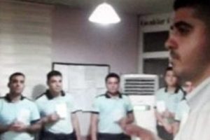 Teşhis skandalında son gelişme