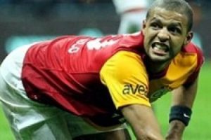 Melo Galatasaraylıları &uuml;zd&uuml;