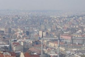 T&uuml;rkiye'nin deprem anketi: Kimse evine g&uuml;venmiyor