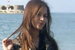 'Anneme gideceğim' dedi canından oldu!