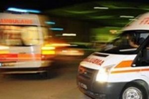Babasının &ouml;ld&uuml;ğ&uuml;n&uuml; sanıp intihar etti ama...