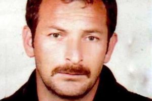 Firari katil zanlısı istanbul'da yakalandı