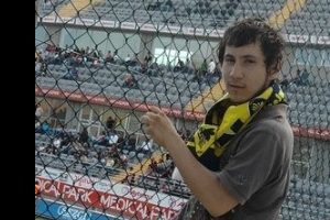 Bucaspor taraftarı siyah giyinecek