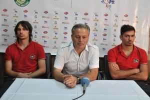 Adana Demirspor 3 puanı 3 golle aldı