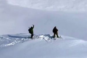 Karakış geliyor! Sıcaklıklar 16 derece d&uuml;şt&uuml;