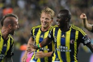 Kadık&ouml;y'de en son Timsah g&uuml;ld&uuml;!