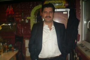 Tartıştığı kadını &ouml;ld&uuml;r&uuml;p intihar etti