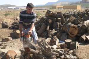 Vatandaşı kış telaşı sardı
