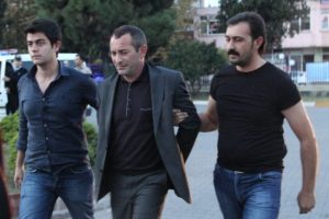 Eski eşini &ouml;ld&uuml;ren şahıs tutuklandı