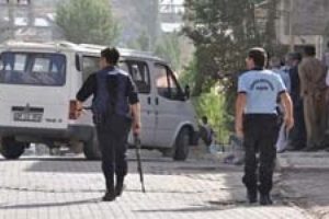 Şırnak'ta emniyete roketatarlı saldırı: 1 şehit