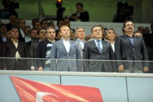 Başkan Yazıcı'dan iyi haber