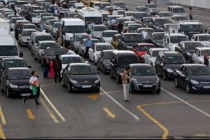 İstanbul'da bazı yollar trafiğe kapatılacak