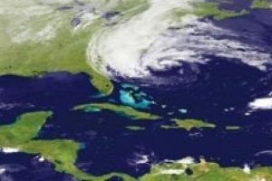 50 milyon kişinin Frankenstorm korkusu