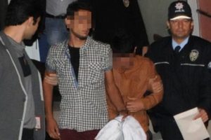 13 yaşındaki &ccedil;ocuktan şok s&ouml;zler!