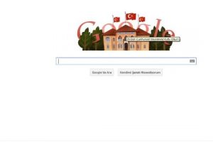 Google bu sefer unutmadı
