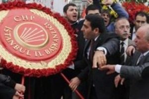 Bakan G&uuml;nay'dan celenk krizine farklı yorum