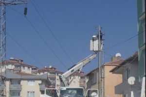 Kablo kirliliği ortadan kalkıyor