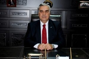 Akay Cumhuriyet Bayramı'nı kutladı