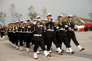 Yalova'da Cumhuriyet coşkusu