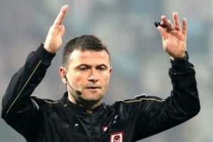 Trabzonspor camiası İlker Meral'e tepkili