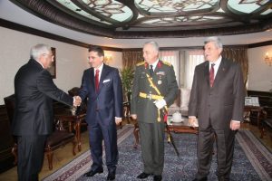 Kocaeli'de Cumhuriyet coşkusu