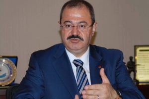 Afrika'ya "ihracat k&ouml;pr&uuml;s&uuml;" kurdu