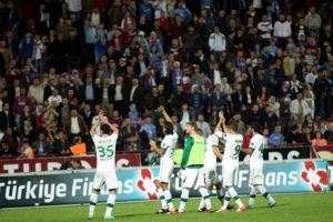 "Pinto'ya atacaktım, vazge&ccedil;tim gol oldu"