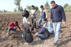Hatay sınırına 3 top mermisi d&uuml;şt&uuml;