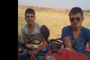 Bayramlık mont kavgası &ouml;l&uuml;mle bitti
