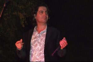 Murat Başaran coşturdu