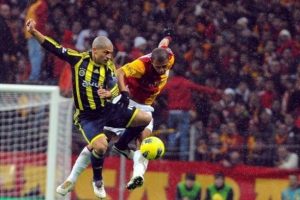 Brezilyalılar da 29 Ekim'i kutladı