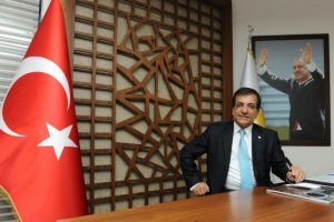 "Milli m&uuml;cadelemiz tam bir destandır"