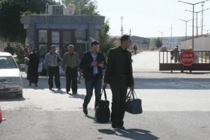 Suriyeliler Ortadoğu'da değişime inanmıyor