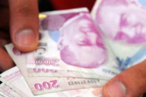 Vergi bor&ccedil;larını &ouml;demeyenler i&ccedil;in son g&uuml;n 31 Ekim