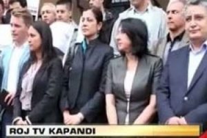 Roj TV yeni isimle yayına başlıyor