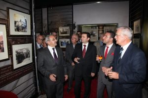 Bursa'da Cumhuriyet bayramları