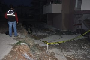 6. kattan atladı yaralı kurtuldu