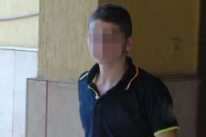 Cinsel istismar iddiasına g&ouml;zaltı