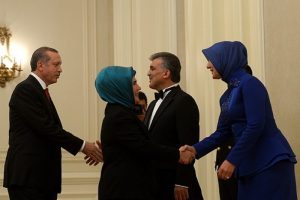 Başbakan: Barikatları kaldırın emrini ben vermedim